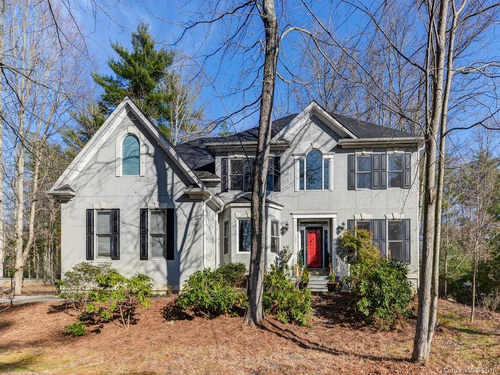 321 Red Fox Circle Asheville NC 28803