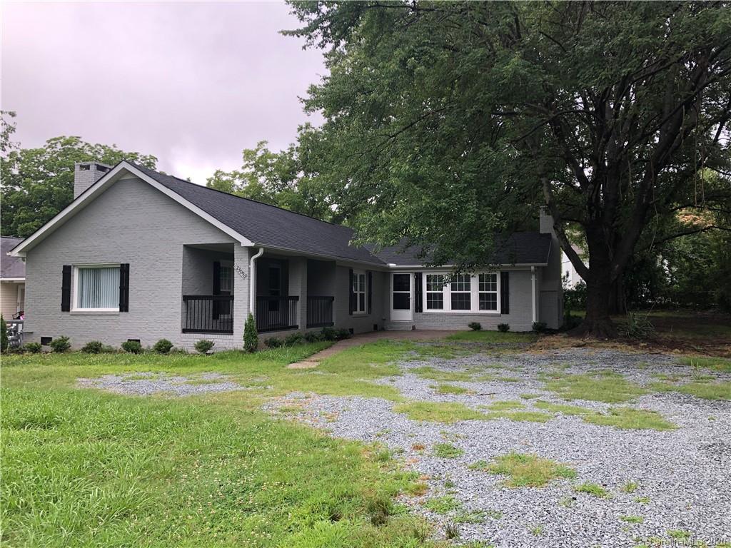 2309 Street Johns Church Road Charlotte NC 28215