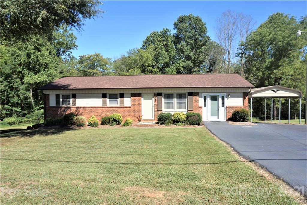 227 Shannonbrook Drive Newton NC 28658