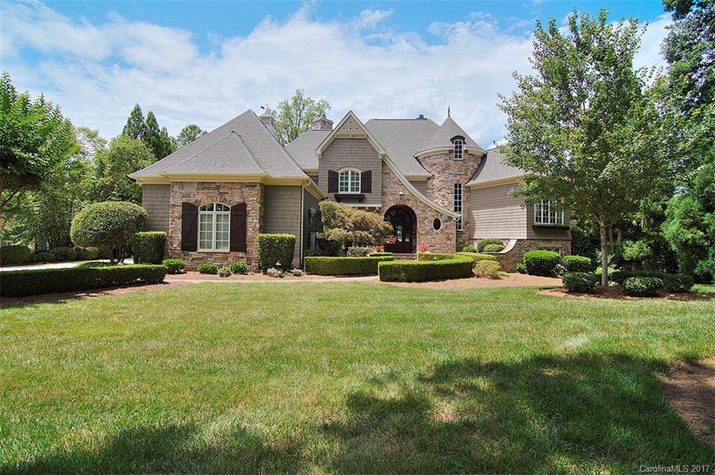 124 Standish Lane Mooresville NC 28117