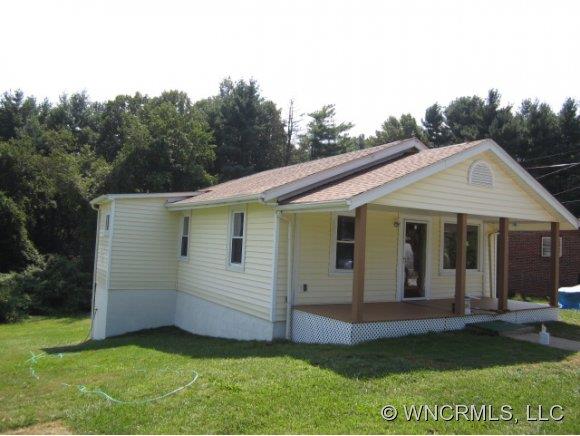 253 Rock Hill Road Asheville NC 28803