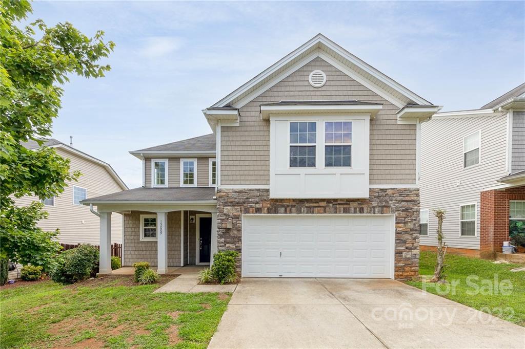 15009 Superior Street Charlotte NC 28273