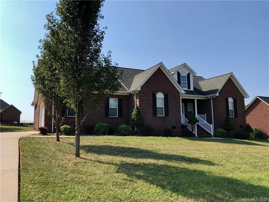 2940 Weatherfield Drive Lincolnton NC 28092