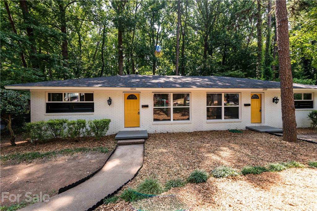 3200 Erskine Drive Charlotte NC 28205