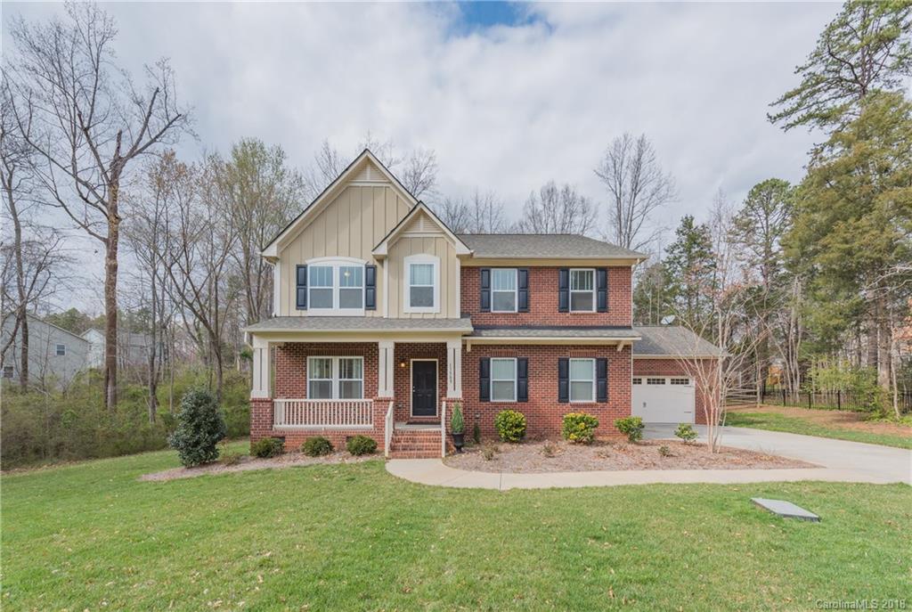 13509 Fairington Oaks Drive Mint Hill NC 28227