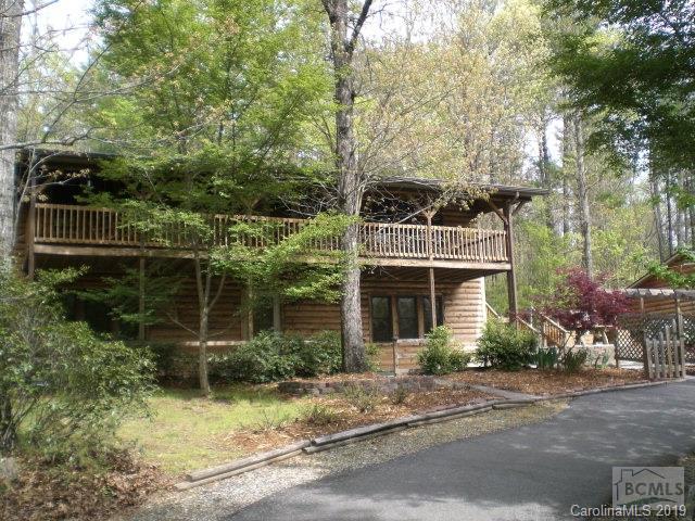 1481 Buckhorn Tavern Road Morganton NC 28655