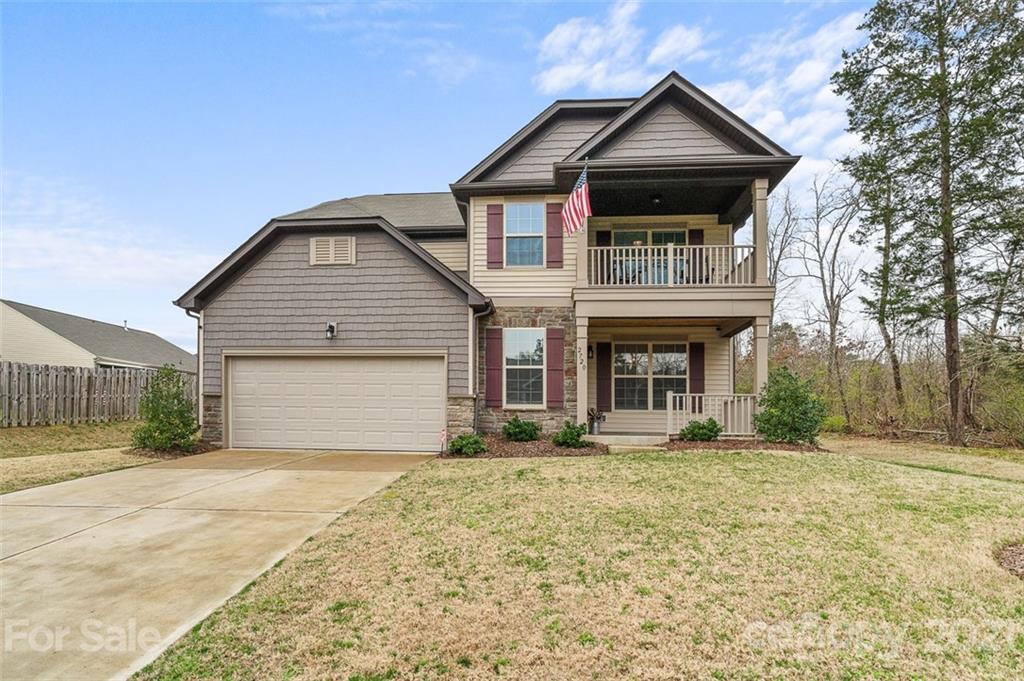 2720 San Saba Street Charlotte NC 28214