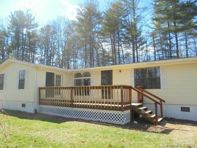 1819 Kanipe Road Morganton NC 28655