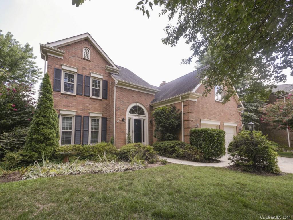 9710 Rainsong Court Charlotte NC 28210