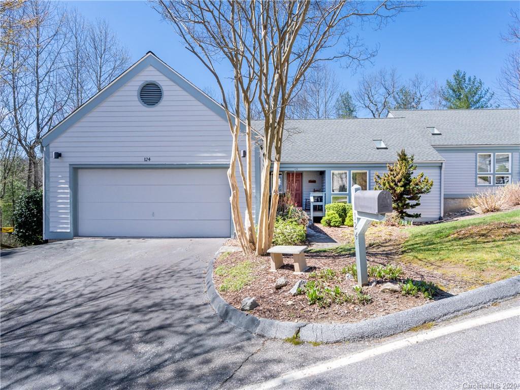 124 Forest View Drive Flat Rock NC 28731