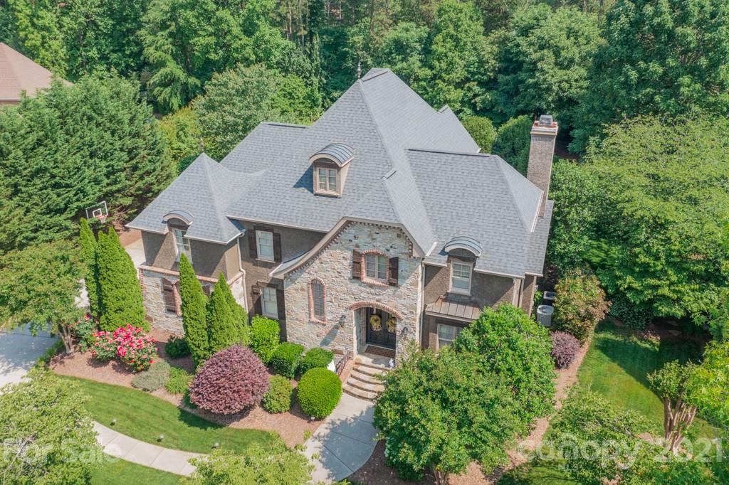 7851 Chapel Creek Drive Denver NC 28037