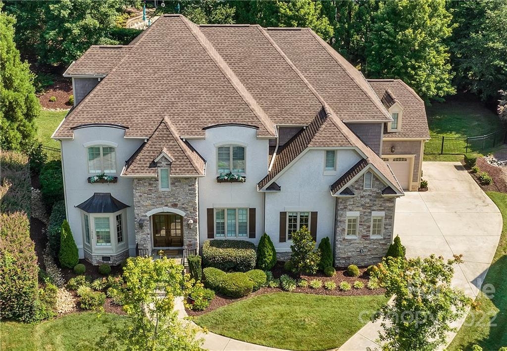 18628 Silent Falls Cove Davidson NC 28036