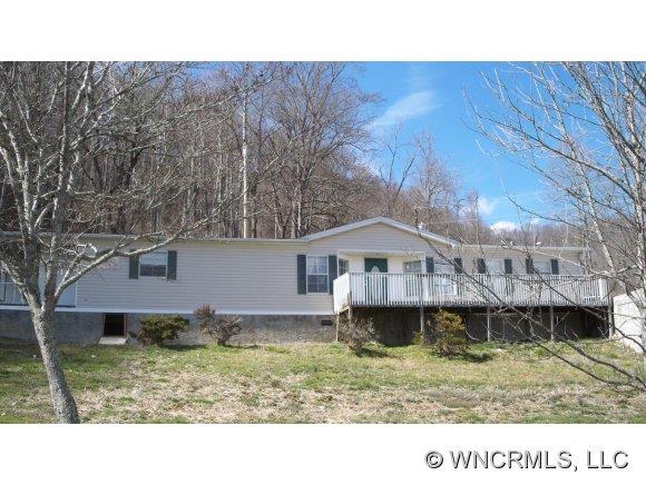 57 Lookout Lane Waynesville NC 28785