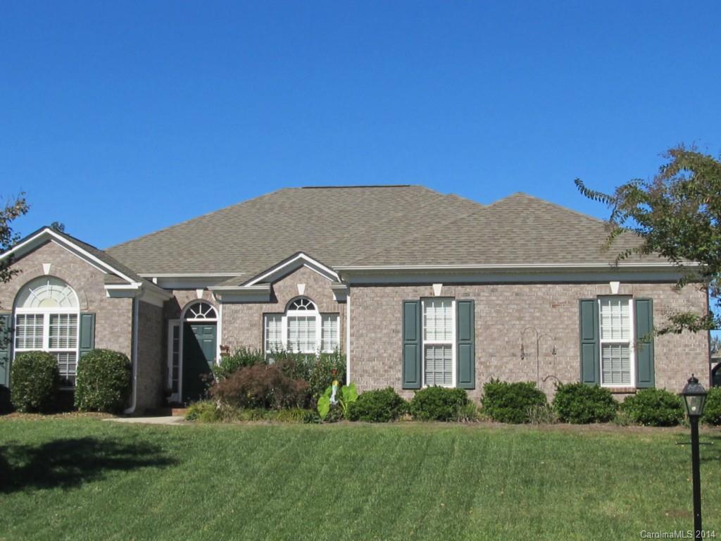 1334 Rolling Hills Court Concord NC 28025
