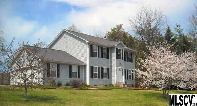 1204 Hillsboro Court Lenoir NC 28645