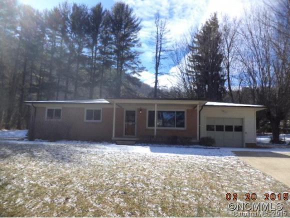 88 Garland Street Waynesville NC 28786
