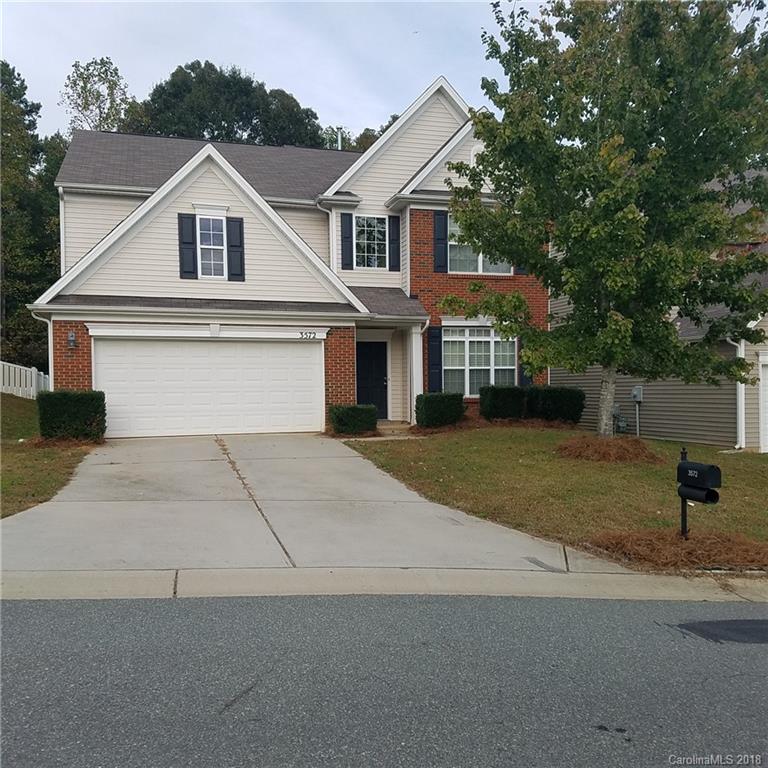 3572 Catawba Creek Drive Gastonia NC 28056