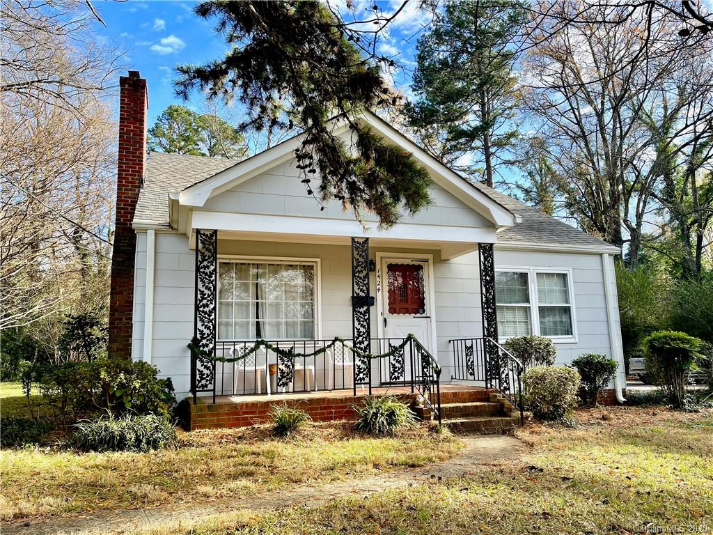 1424 Briar Creek Road Charlotte NC 28205