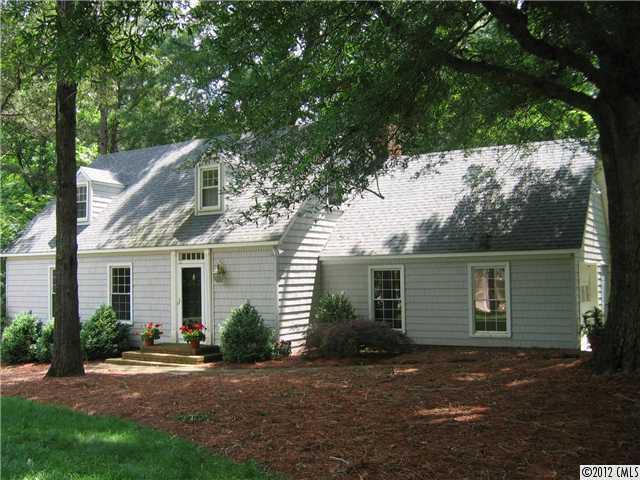 2009 Forest Hills Lane Monroe NC 28112