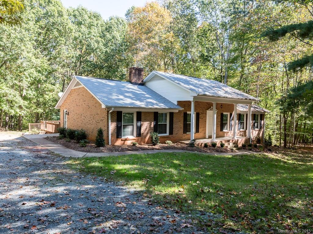 4505 Locklyn Road Waxhaw NC 28173