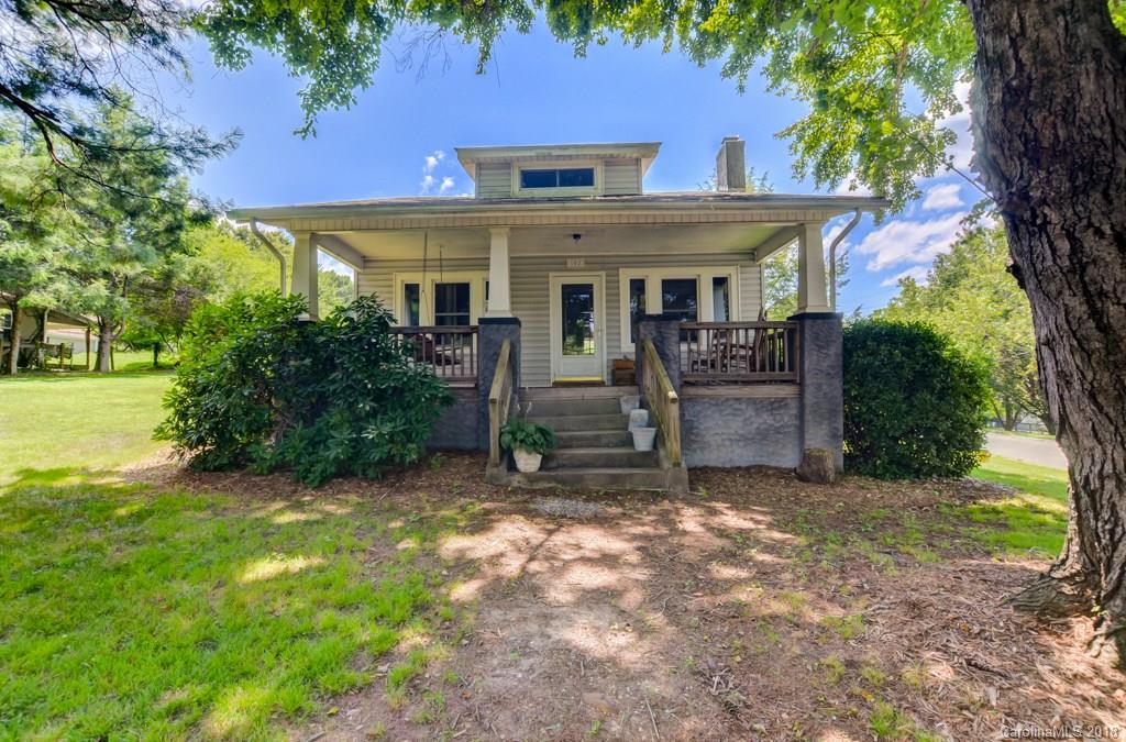 102 Wanoca Avenue Asheville NC 28803