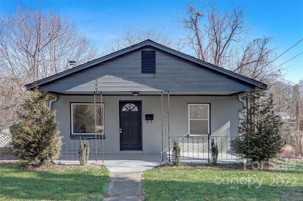 199 Fayetteville Street Asheville NC 28806