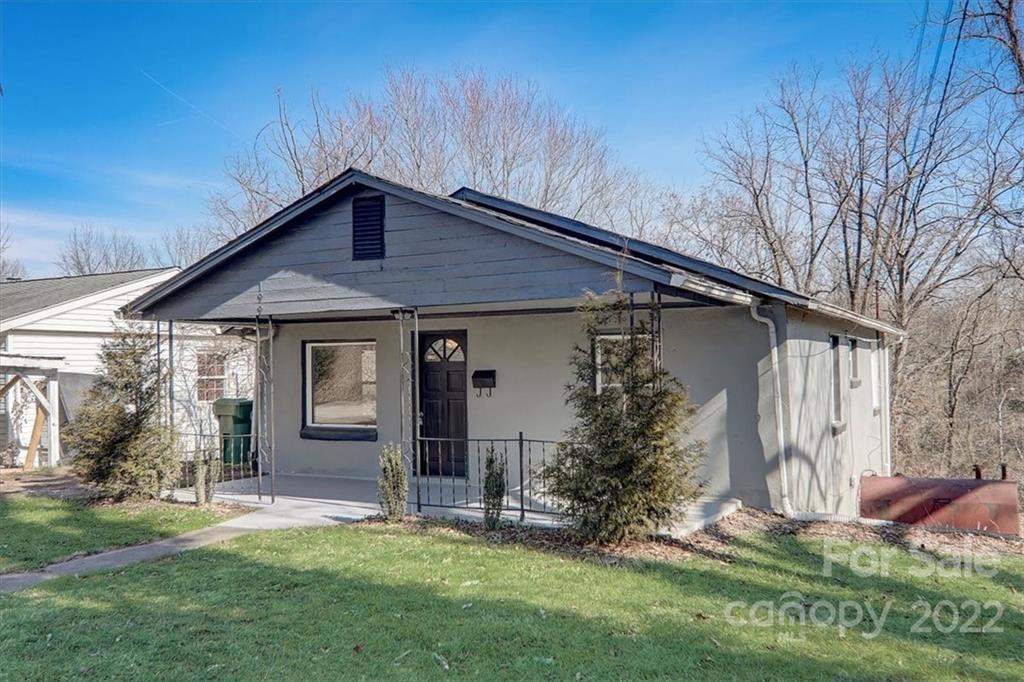199 Fayetteville Street Asheville NC 28806