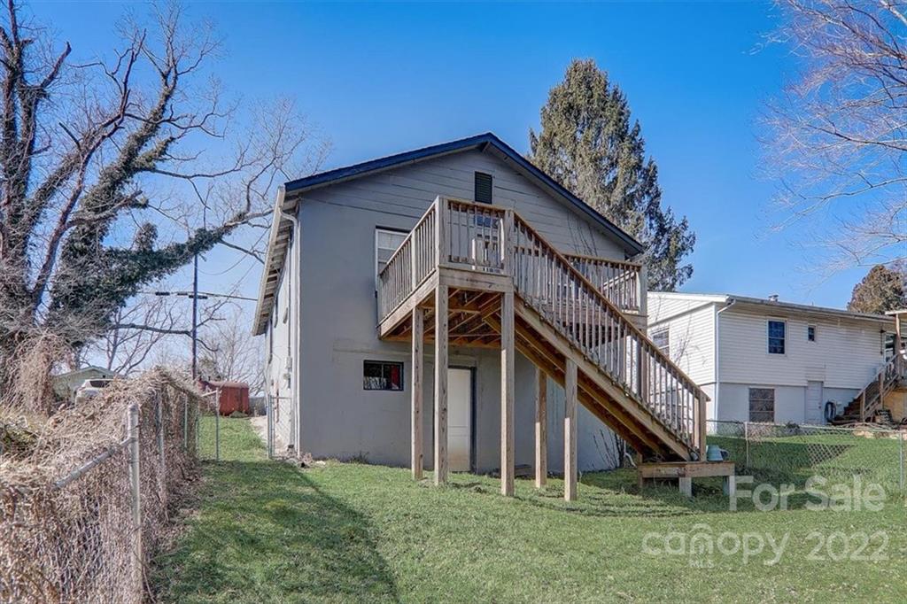 199 Fayetteville Street Asheville NC 28806