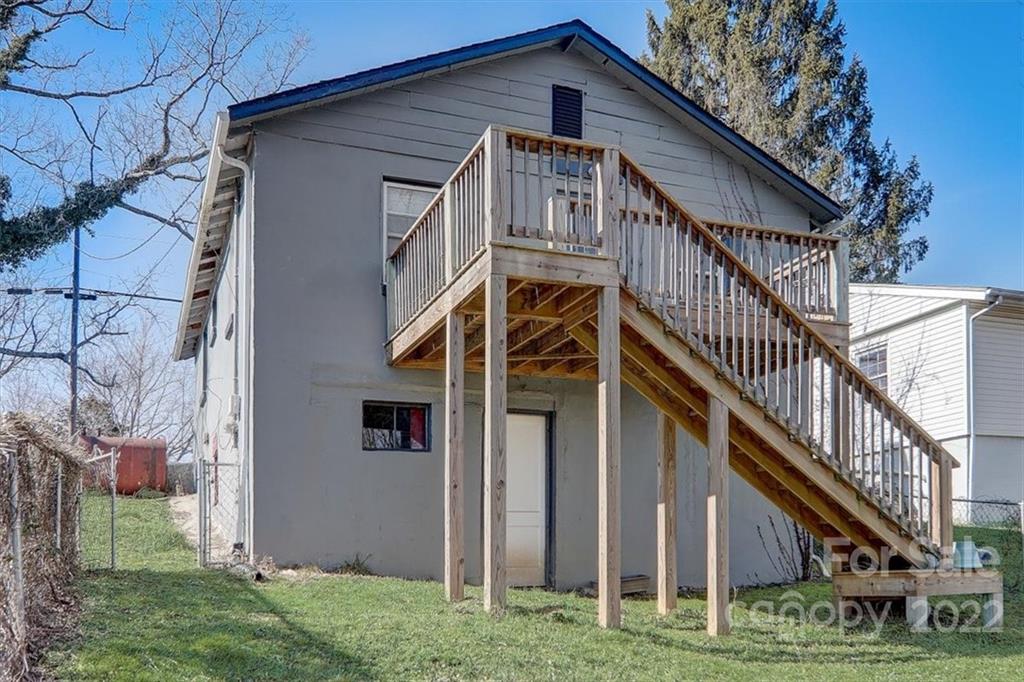 199 Fayetteville Street Asheville NC 28806