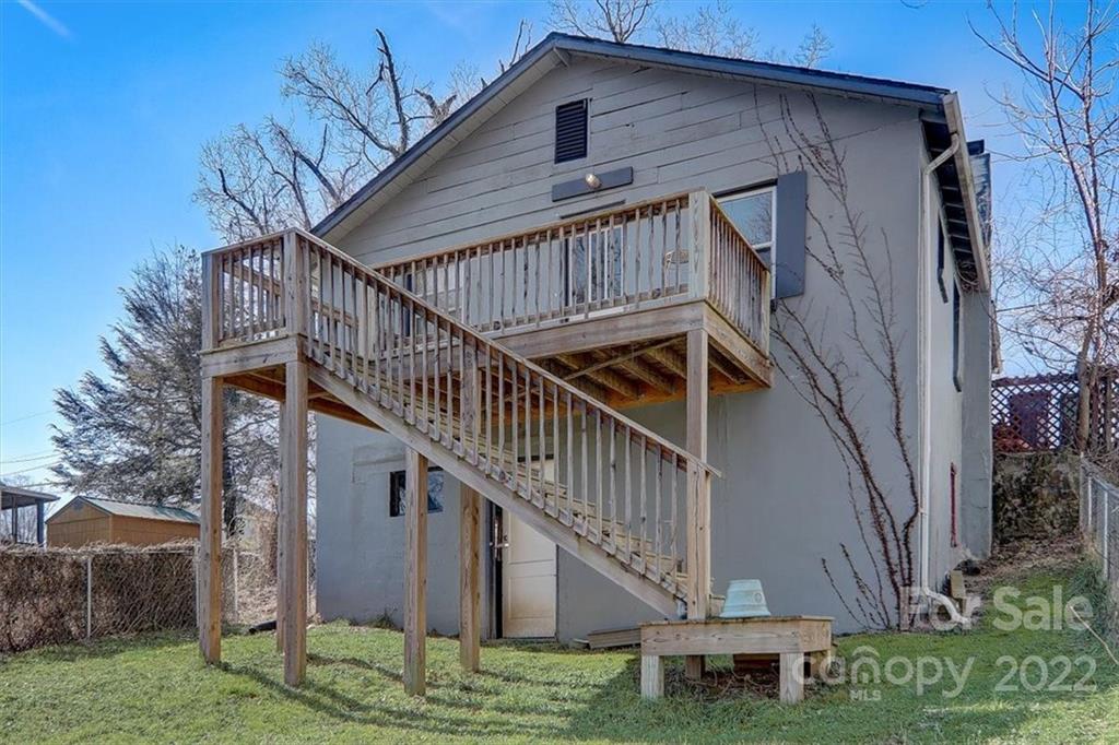 199 Fayetteville Street Asheville NC 28806