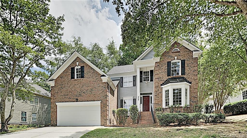 5727 Kinglet Lane Charlotte NC 28269