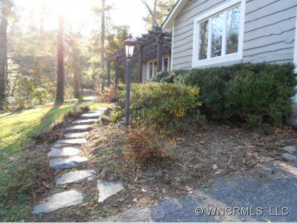 316 Crystal Spring Drive Hendersonville NC 28739