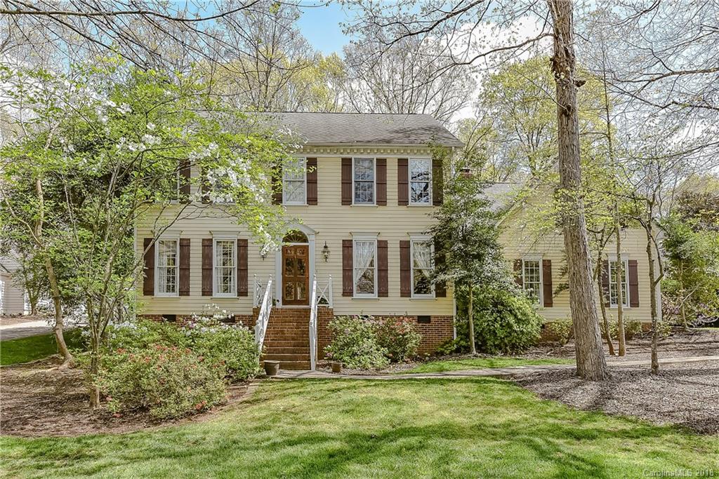 4020 Winterberry Place Charlotte NC 28210