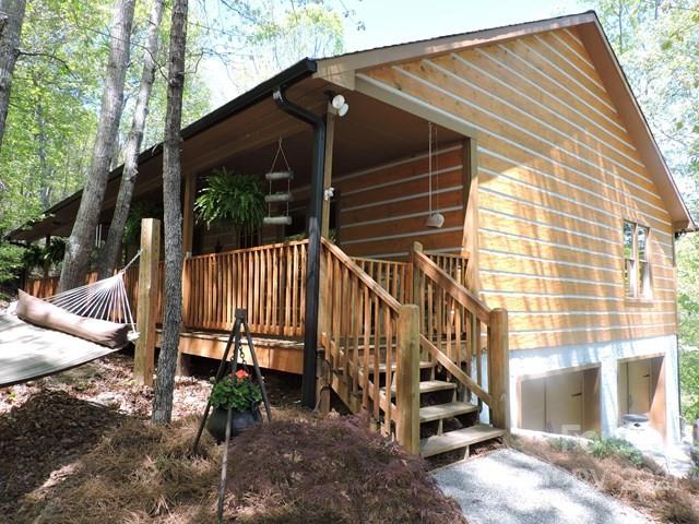 67 Hawks Landing Burnsville NC 28714