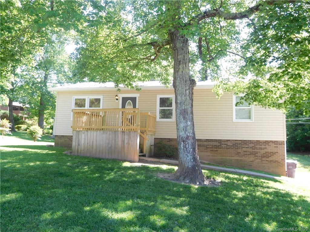 5006 Scott Acres Street Morganton NC 28655