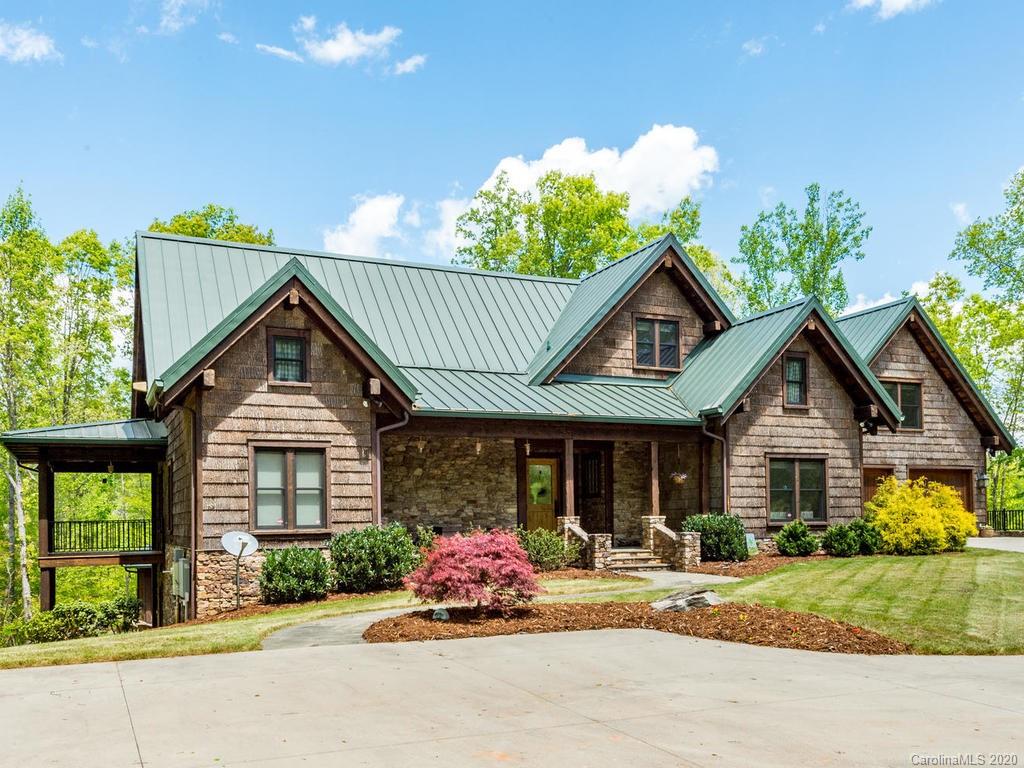 1822 Frog Creek Road Union Mills NC 28167