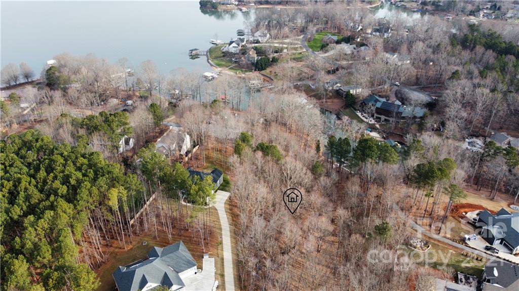 142 Robinson Ridge Drive Mooresville NC 28117