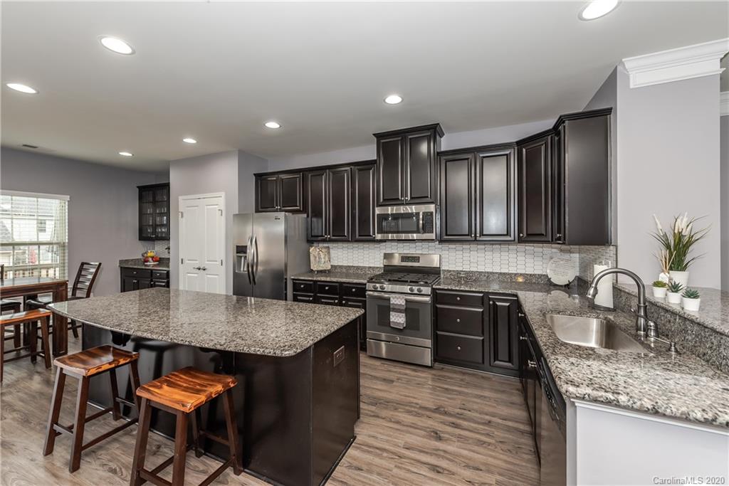 4034 Zilker Park Drive Charlotte NC 28217