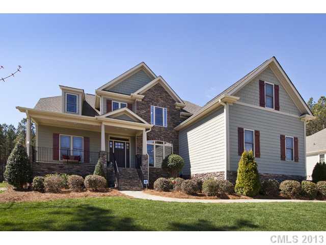 166 Kenway Loop Mooresville NC 28117