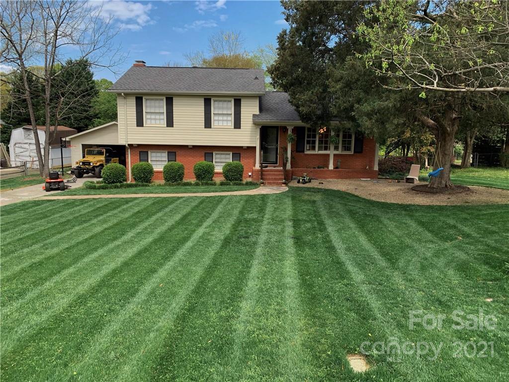 6912 Old Forge Drive Charlotte NC 28226