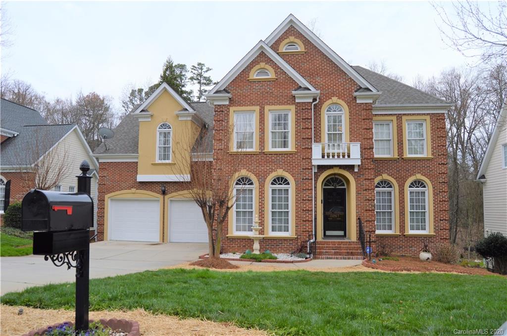 11047 Tradition View Drive Charlotte NC 28269