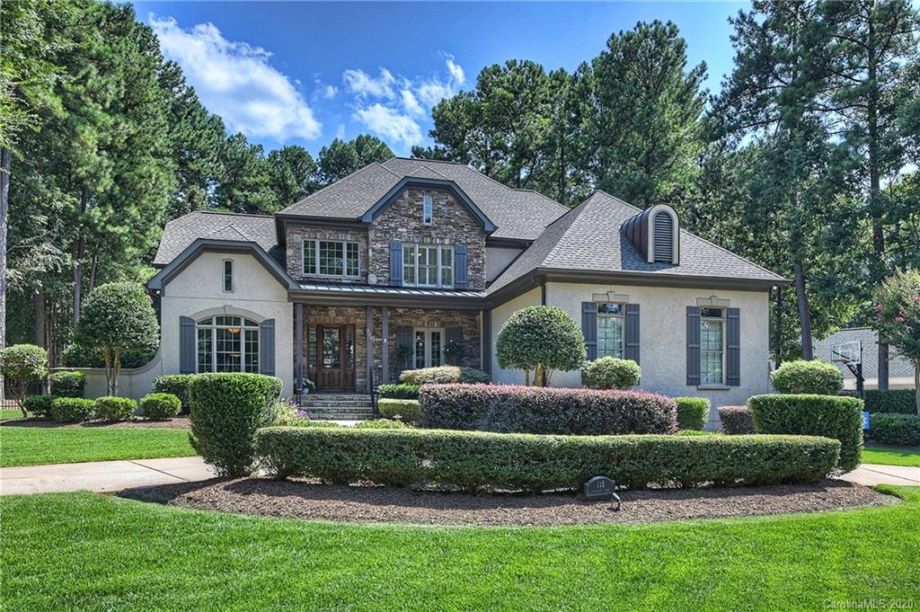115 Standish Lane Mooresville NC 28117
