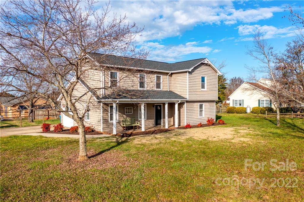 2049 Whitegate Lane Newton NC 28658