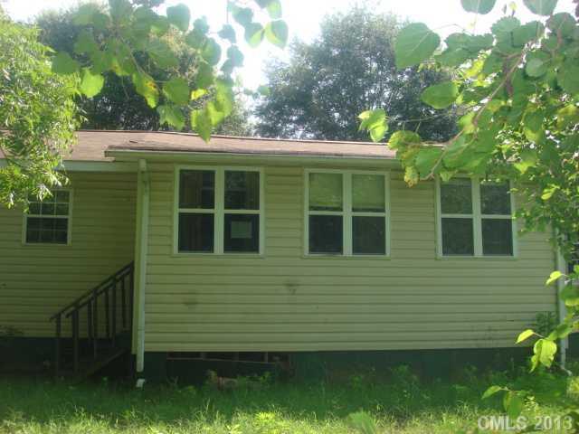 2720 Puritan Street Gastonia NC 28052