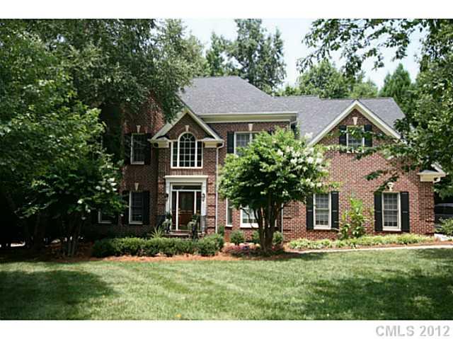 4917 Deer Walk Avenue Charlotte NC 28270