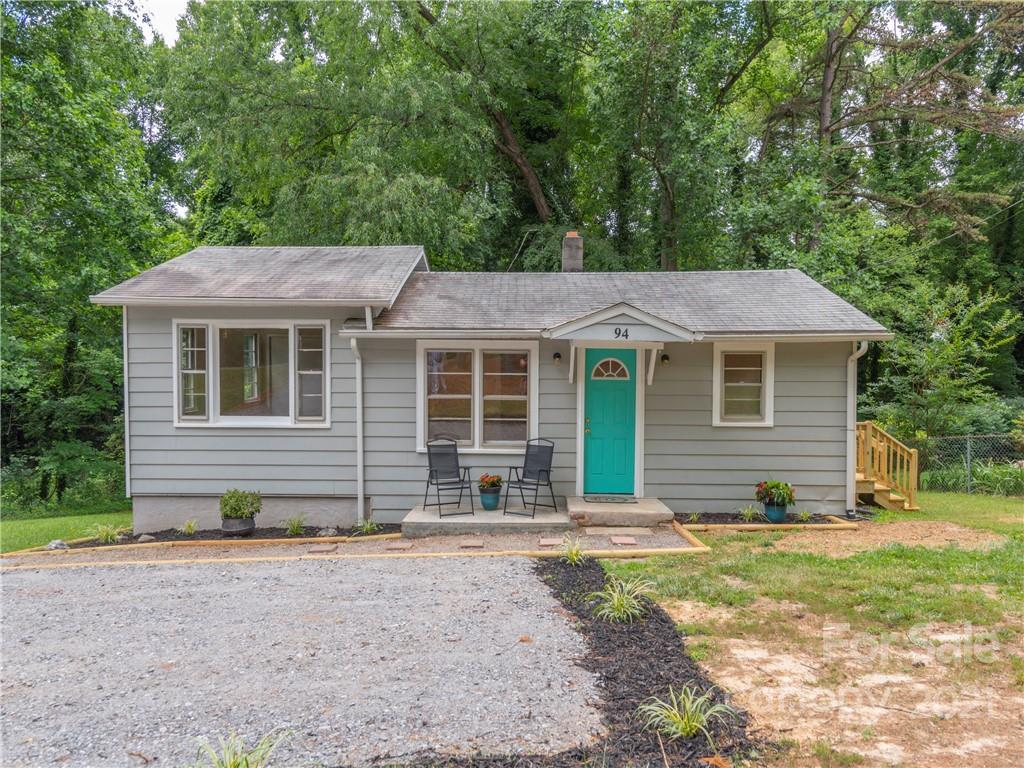 94 Mckinney Road Asheville NC 28806