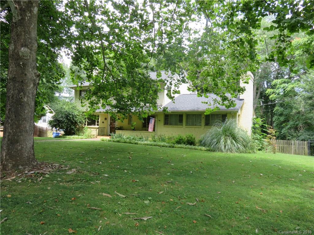 207 Belvedere Avenue Shelby NC 28150
