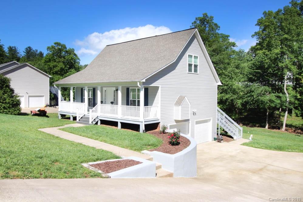 241 Doe Run Morganton NC 28655
