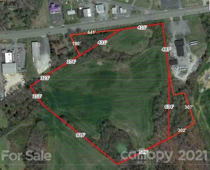 7038 Marshville Boulevard E Marshville NC 28103