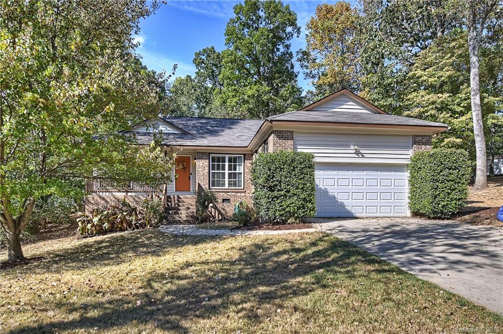 1938 Crooked Creek Drive Charlotte NC 28214